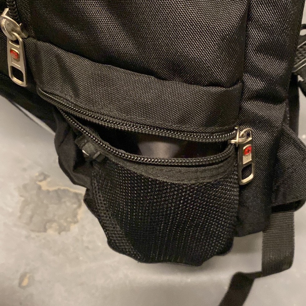 Backpack - Picture 4 of 5